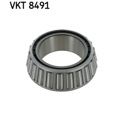Kuva Laakeri, manuaalivaihteisto SKF VKT 8491