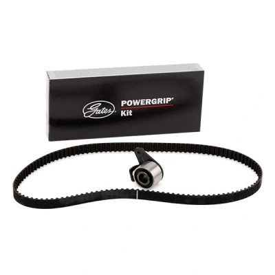 Kuva GATES FleetRunner Micro V Stretch Fit K015371XS Jakohihnasarja VOLVO: 940 I Sedan, Farmari, II Farmari