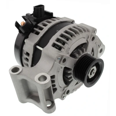 Kuva MAPCO 13629 Laturi 14V 120A VOLVO: V50, S40 II, FORD: Focus 2 Kombi, 2, C Max