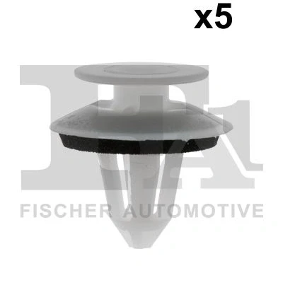 Kuva FA1 11 40044.5 Suoja /Koristelista MERCEDES BENZ: E sarja T modell, C Sedan, ML
