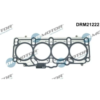 Kuva DR.MOTOR AUTOMOTIVE DRM21222 Kannentiiviste 1,53 80,5 VOLKSWAGEN: Golf 4, Transporter 5, AUDI: A4 B7 Sedan, Avant, A3 Hatchback