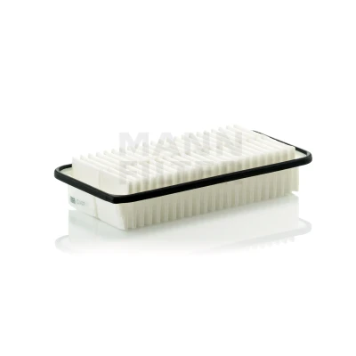 Kuva MANN FILTER C 3127 Ilmansuodatin 60 150 314 Suodatinpanos TOYOTA: Yaris II Hatchback