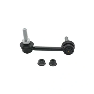 Kuva CTR CL0021R Koiranluu Etuakseli, oikea 119 M12XP1.25 mutterilla