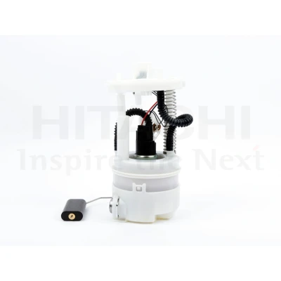 Kuva HITACHI 2503597 Polttoainepumppu Säiliön anturilla Sähköinen Bensiini ALFA ROMEO: 147
