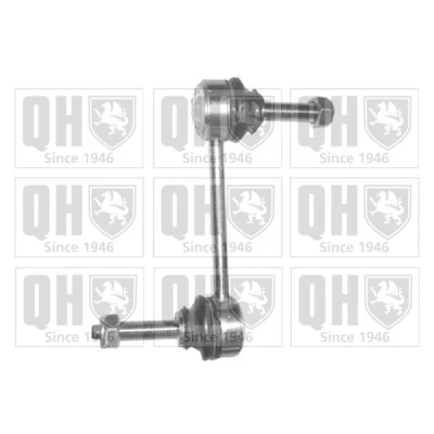 Kuva QUINTON HAZELL QLS3522S Koiranluu 133 Premium Kit+ Kiinnitysmateriaalilla LAND ROVER: Range Rover Sport