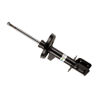 Kuva BILSTEIN B4 OE Replacement 22 031204 Iskunvaimentimet Etuakseli Kaasupaine Kaksiputki Joustintuki Tappi ylhäällä, Purisitin alhaalla