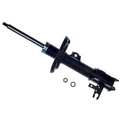 Kuva Iskunvaimennin, Oikea OPEL SIGNUM Halvkombi, VECTRA C, C GTS, Kombi OE 344373, 344375, 344385