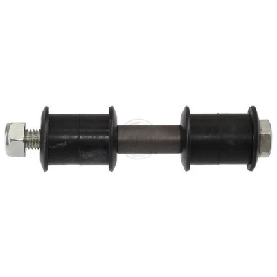 Kuva A.B.S. 260400 Koiranluu 140 M10X1.5 RHT NISSAN: Pick Up, Navara up