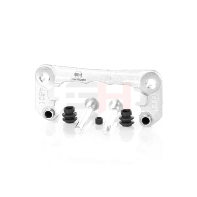 Kuva GH 463012 Jarrusatulan Pidin Taka akseli, oikea, Vasen, vasen MITSUBISHI: PAJERO 3