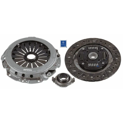 Kuva SACHS 3000 951 439 Kytkinpaketti 215