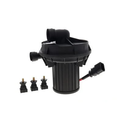 Kuva VEMO V10 63 0057 Toisioilmapumppu AUDI: TT Coupe, A4 B7 Sedan, Avant, VOLKSWAGEN: Golf 4, Sharan I, Caddy 3, SKODA: Octavia I Hatchback