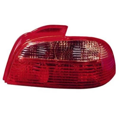 Kuva ALKAR 2206265 Takavalot Oikea R5W, PY21W Ilman lampun kantaa TOYOTA: Avensis I Sedan