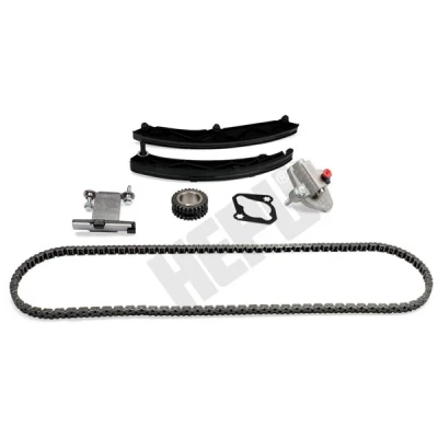 Kuva Jakoketjusarja opel corsa e OE 1266025