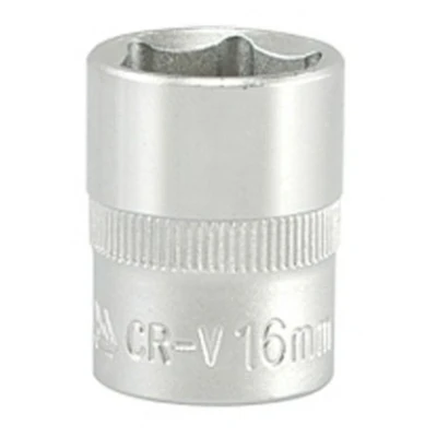 Kuva YATO YT 3811 Hylsyavain DIN 3121 16 Kromi vanadium teräs