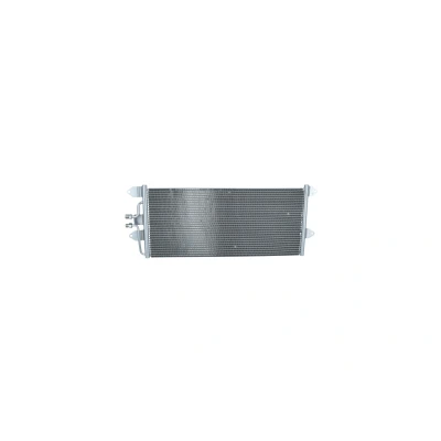 Kuva NRF 35140 Ilmastoinnin Lauhdutin Tiivisterenkaalla 11,7 8,6 Alumiini 630 R12, R 134 VOLKSWAGEN: TRANSPORTER 4 Bus