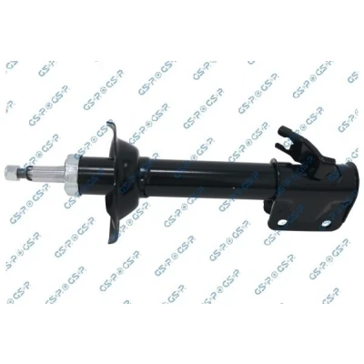 Kuva GSP 32327111 Iskunvaimentimet Taka akseli, oikea Kaasupaine Kaksiputki Joustintuki SUBARU: Impreza II Sedan (GD) 2.0 WRX Turbo AWD, i R AWD