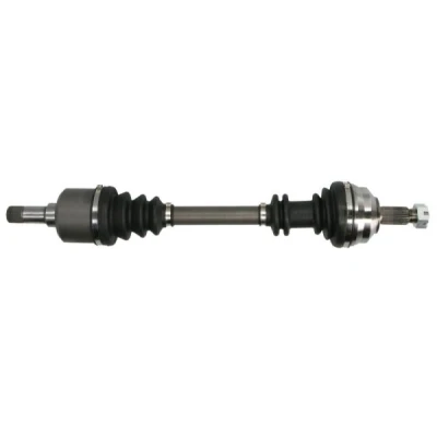 Kuva PASCAL G2C109PC Vetoakseli Etuakseli, vasen 642