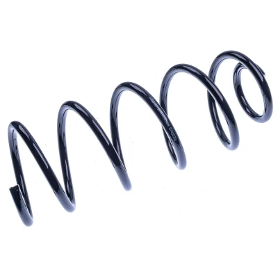 Kuva Jousi (auton jousitus), Etuakseli SEAT LEON, VW BORA I, Variant, CORRADO OE 1J0411105BG, 357411105AB