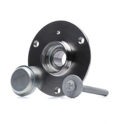 Kuva SKF VKBA 6624 Pyöränlaakerit ABS sensorirenkaalla SMART: City Coupe, Fortwo I Coupe