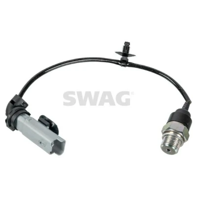 Kuva SWAG 33 10 1578 Öljynpaineanturi 0,5 Kaapelilla CITROËN: DS4 Hatchback, PEUGEOT: 308 I SW, Hatchback
