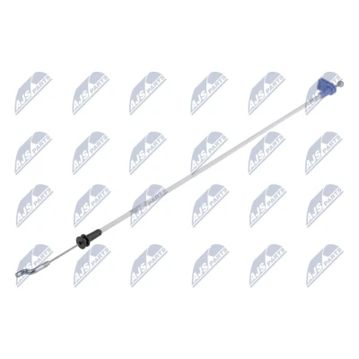 Kuva Kahvan vipu MERCEDES BENZ OE 901 760 07 04, 9017600704, A901 04