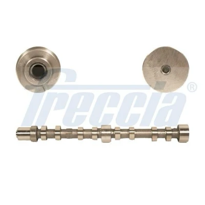 Kuva FRECCIA CM05 2200 Nokka Akseli Poistopuoli