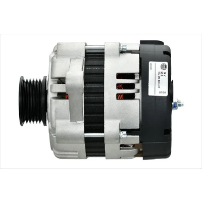 Kuva HELLA 8EL 015 630 411 Laturi 14V 90A CHEVROLET: Nubira Farmari, Lacetti Hatchback