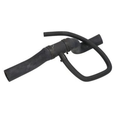 Kuva THERMOTEC DWW332TT Jäähdyttimen Letku Yläpuolella
