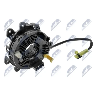 Kuva Kellojousi, airbag NISSAN NOTE OE 25554 3TS0A