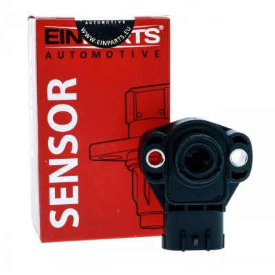 Kuva EINPARTS EPS1721 Kampiakselin Asentotunnistin 3 Hall anturi OPEL: Astra H Caravan, Zafira C Tourer, Insignia A Sedan