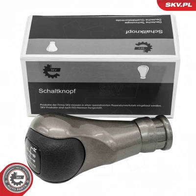 Kuva Vaihdetangon nuppi ESEN SKV 63SKV176