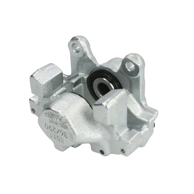 Kuva BUDWEG CALIPER 343692 Jarrusatula MERCEDES BENZ: C sarja Sedan, T modell, CLK Coupe