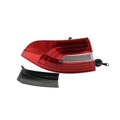Kuva DPA 99451334002 Takavalot Vasen SKODA: Superb II Farmari, Hatchback