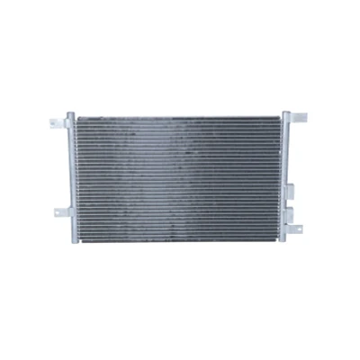 Kuva NRF EASY FIT 35590 Ilmastoinnin Lauhdutin Tiivisterenkaalla 15,5 10,1 535