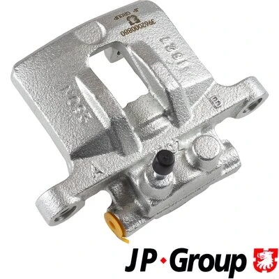 Kuva JP GROUP 3962000880 Jarrusatula Taka akseli, oikea DODGE: Caliber, CHRYSLER: Sebring III Sedan, JEEP: Compass, Patriot