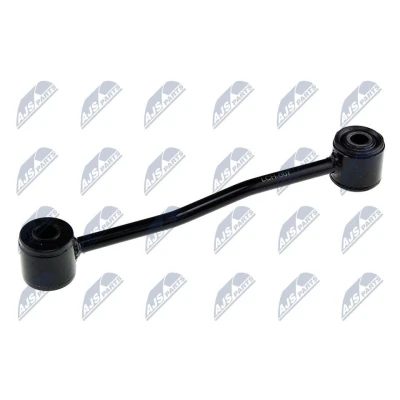 Kuva NTY ZLT CH 007 Koiranluu Taka akseli, vasen, oikea JEEP: GRAND CHEROKEE 2