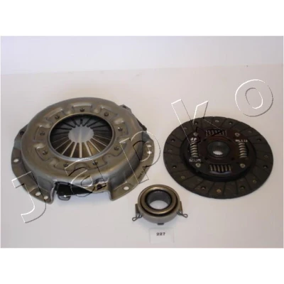 Kuva JAPKO 92227 Kytkinpaketti 190 TOYOTA: Corolla VI Farmari, FX Hatchback, V Liftback