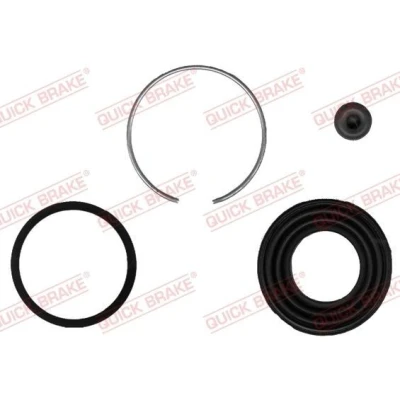 Kuva QUICK BRAKE 114 0270 Jarrusatula Korjaussarja 35 NISSAN: X Trail