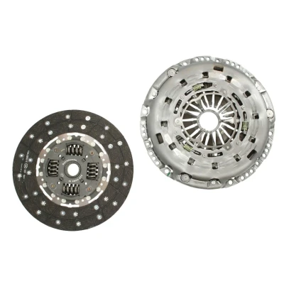 Kuva LuK 626 3052 09 Kytkinpaketti JAGUAR: S Type
