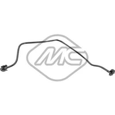 Kuva Jäähdyttimen letku FORD B MAX, FIESTA VI, Van VI OE 1562827, 8V218B081BD