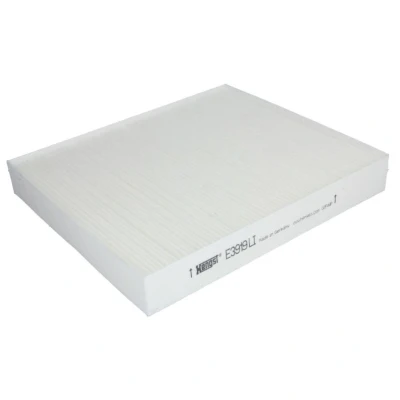 Kuva Raitisilmasuodatin HENGST FILTER E3919LI
