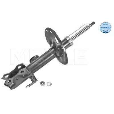 Kuva MEYLE 30 26 623 0014 Iskunvaimentimet Etuakseli, vasen Kaasupaine Kaksiputki Joustintuki Tappi ylhäällä ORIGINAL Quality TOYOTA: RAV4 III SUV