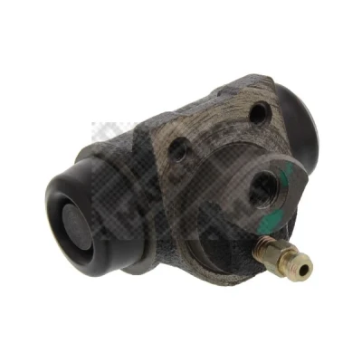 Kuva MAPCO 2377 Takajarrusylinteri 19,05 Taka akseli PEUGEOT: 206 Hatchback, 106 II Hatchback