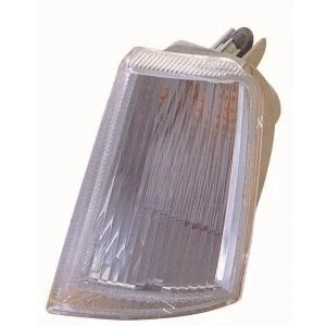 Kuva ABAKUS 552 1503R WE Vilkku Eteen, oikea Lampun kannalla CITROËN: ZX Hatchback