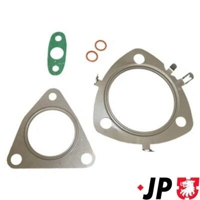 Kuva JP GROUP 1517751810 Asennussarja Turboahdin FORD: Transit Mk6 Van, Custom V362 Van