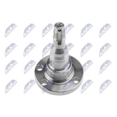 Kuva Pyörän napa, Taka akseli AUDI, SEAT, VW OE 321501117, 357 501 117 A, 357501117