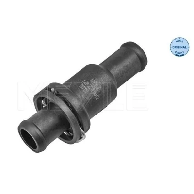 Kuva MEYLE 128 228 0012 Termostaatti 80 AUDI: A6 C6 Avant, Sedan, C7 VOLKSWAGEN: GOLF 6, Passat B6 Variant, Sedan
