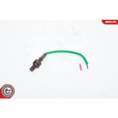 Kuva Lambda sondi AUDI, BMW, DAIHATSU, FIAT, HONDA, KIA, LANCIA, MAZDA, MERCEDES BENZ, MITSUBISHI, NISSAN, RENAULT, SAAB, SUBARU, SUZUKI, TOYOTA, VOLVO,
