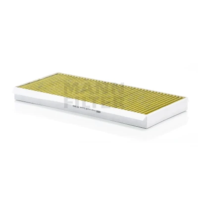 Kuva MANN FILTER FP 4054 Raitisilmasuodatin MERCEDES BENZ: A sarja, B sarja