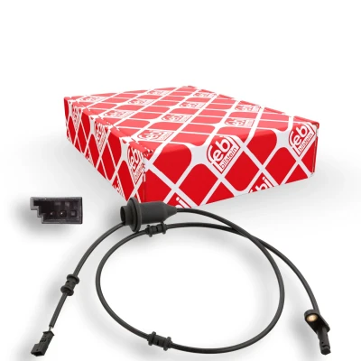 Kuva FEBI BILSTEIN 106162 ABS Anturi Taka akseli, vasen, oikea 1080
